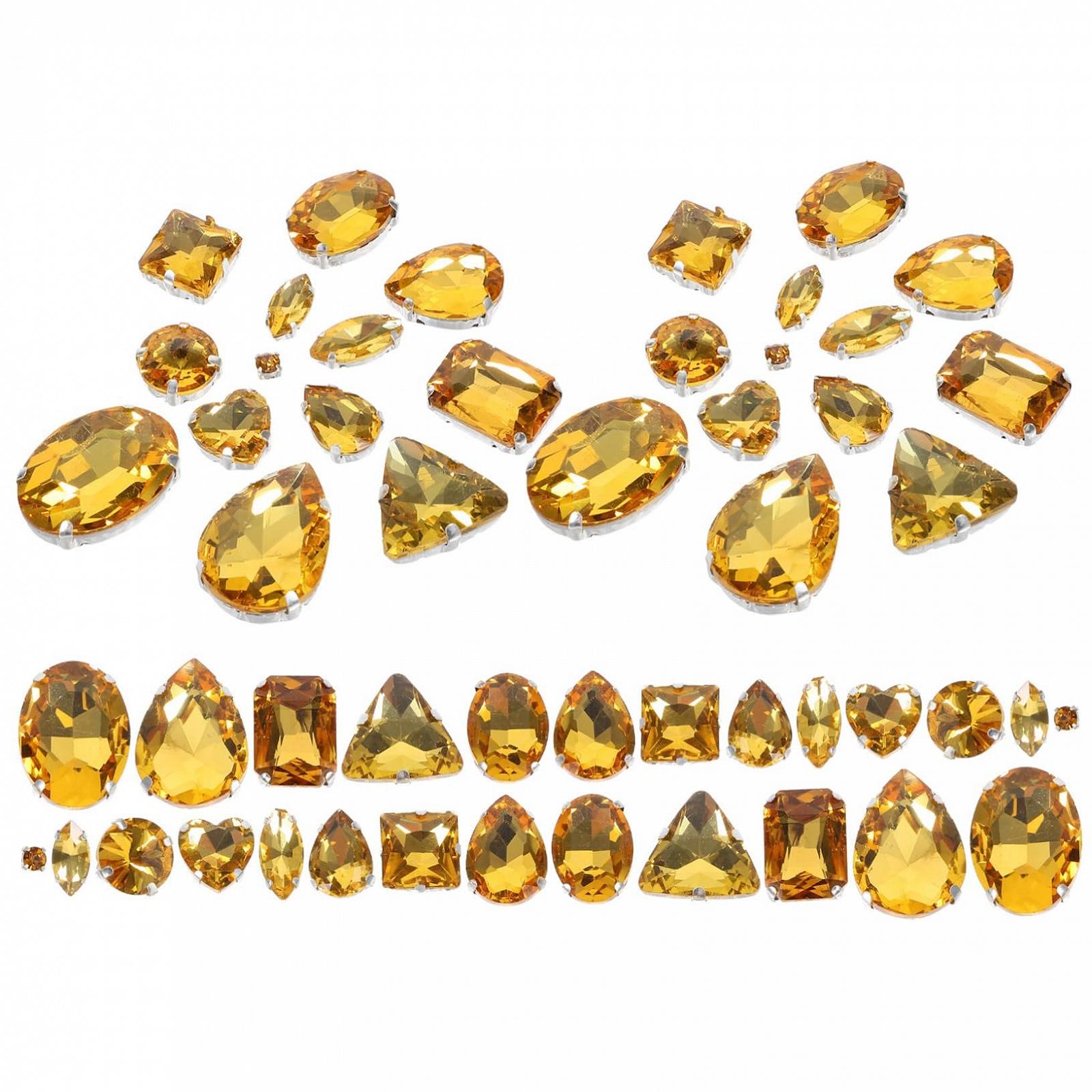 Пришивные стразы Без бренда Im -design Стразы для одежды и свадебных аксессуаров Материалы для рукоделия для творческих проектов, фото №1 Пришивные стразы Без бренда Im -design Стразы для одежды и свадебных аксессуаров Материалы для рукоделия для творческих проектов, фото №1