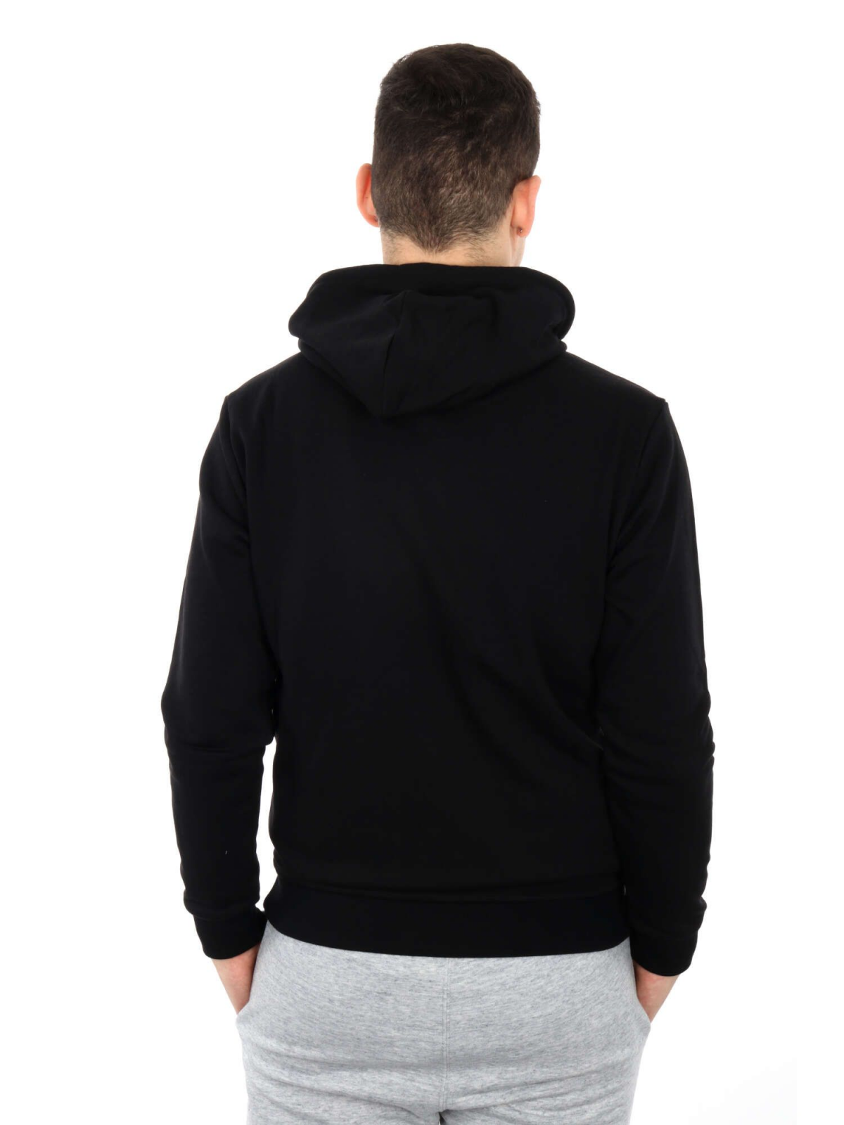 Худі hooded sweatshirt 219729-KK001 Champion  S, фото №3