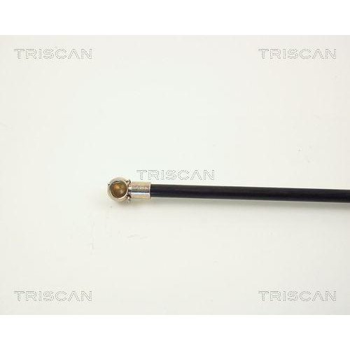 Газова пружина багажника TRISCAN 8710 2719 для VOLVO, фото №3 Газова пружина багажника TRISCAN 8710 2719 для VOLVO, фото №3