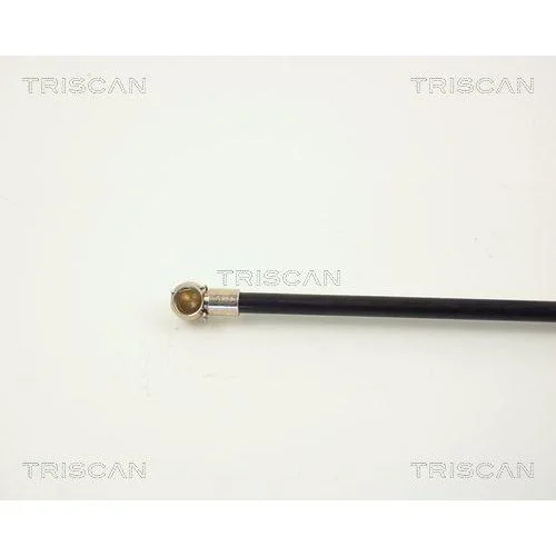 Газовая пружина багажника TRISCAN 8710 2719 для VOLVO, фото №3