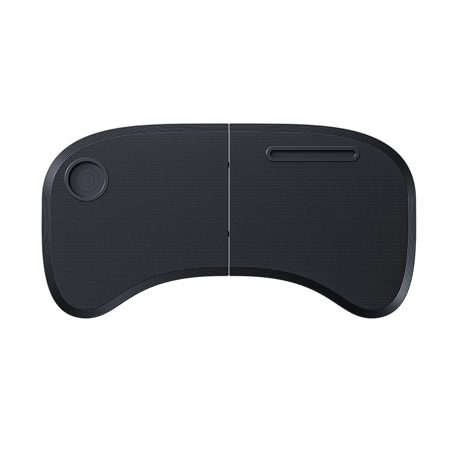 Складаний столик на переднє сидіння автомобіля для ноутбука Універсальний, фото №1