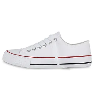 Кроссовки VAN HILL Низкие Текстильные synthetic.ua - Фото 1