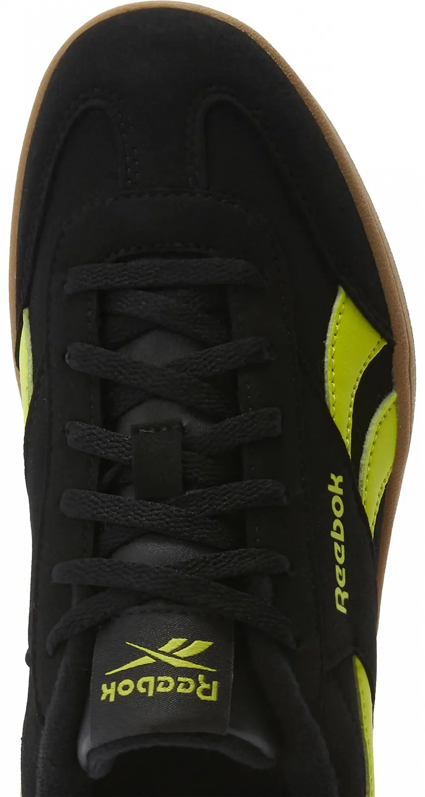 Кросівки Unisex Reebok Smash Edge, фото №5