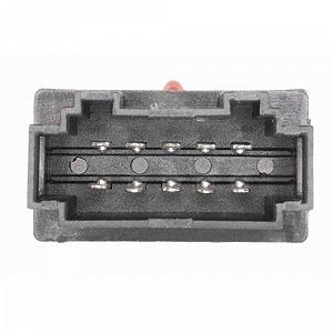 Выключатель аварийной световой сигнализации VEMO V10-73-0174 для AUDI SEAT SKODA VW synthetic.ua - Фото 1