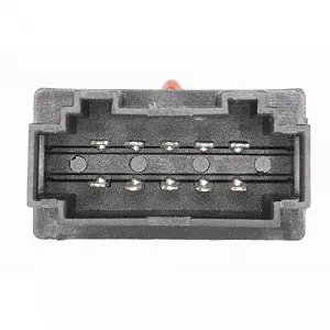 Выключатель аварийной световой сигнализации VEMO V10-73-0174 для AUDI SEAT SKODA VW synthetic.ua - Фото 1