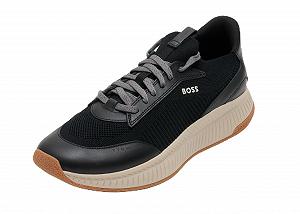 Сліпони BOSS Ttnm Evo_slon_kntlt - Фото 1