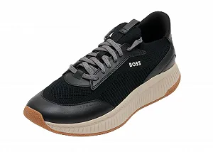 Сліпони BOSS Ttnm Evo_slon_kntlt - Фото 1