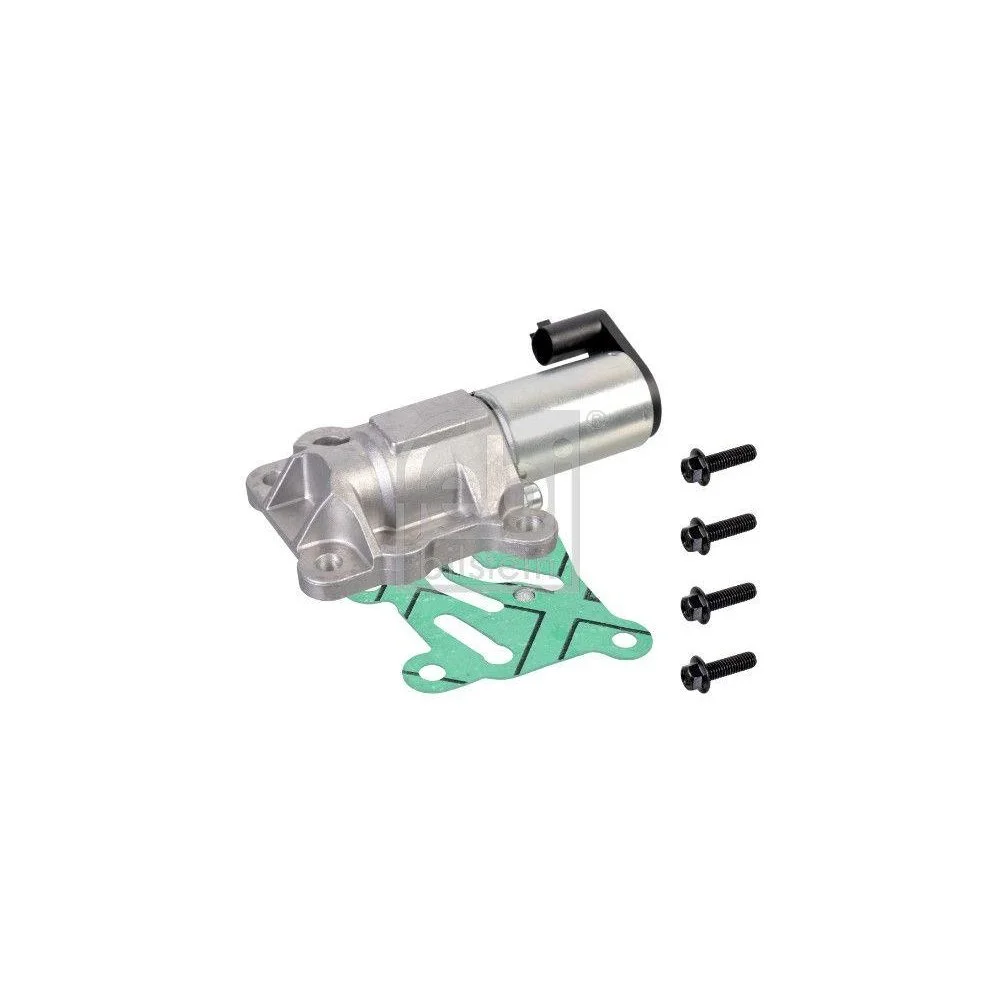Керуючий клапан регулювання розподільного вала FEBI BILSTEIN febi Plus 175295 для VOLVO, фото №2