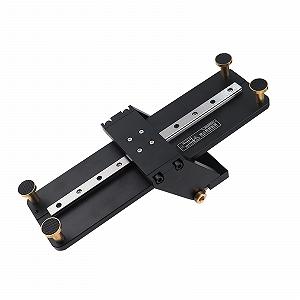 Точилка з регульованим фіксованим кутом алюмінієвий сплав - Фото 1