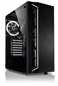Комп'ютер BEASTCOM Q1 Intel i7 6700 4X4.00GHz 32GB 1TB Grey - Фото 1
