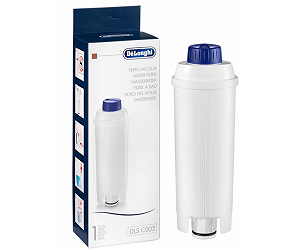 Фільтр води для кофемашин DeLonghi DLSC002 5513292811 - Фото 1