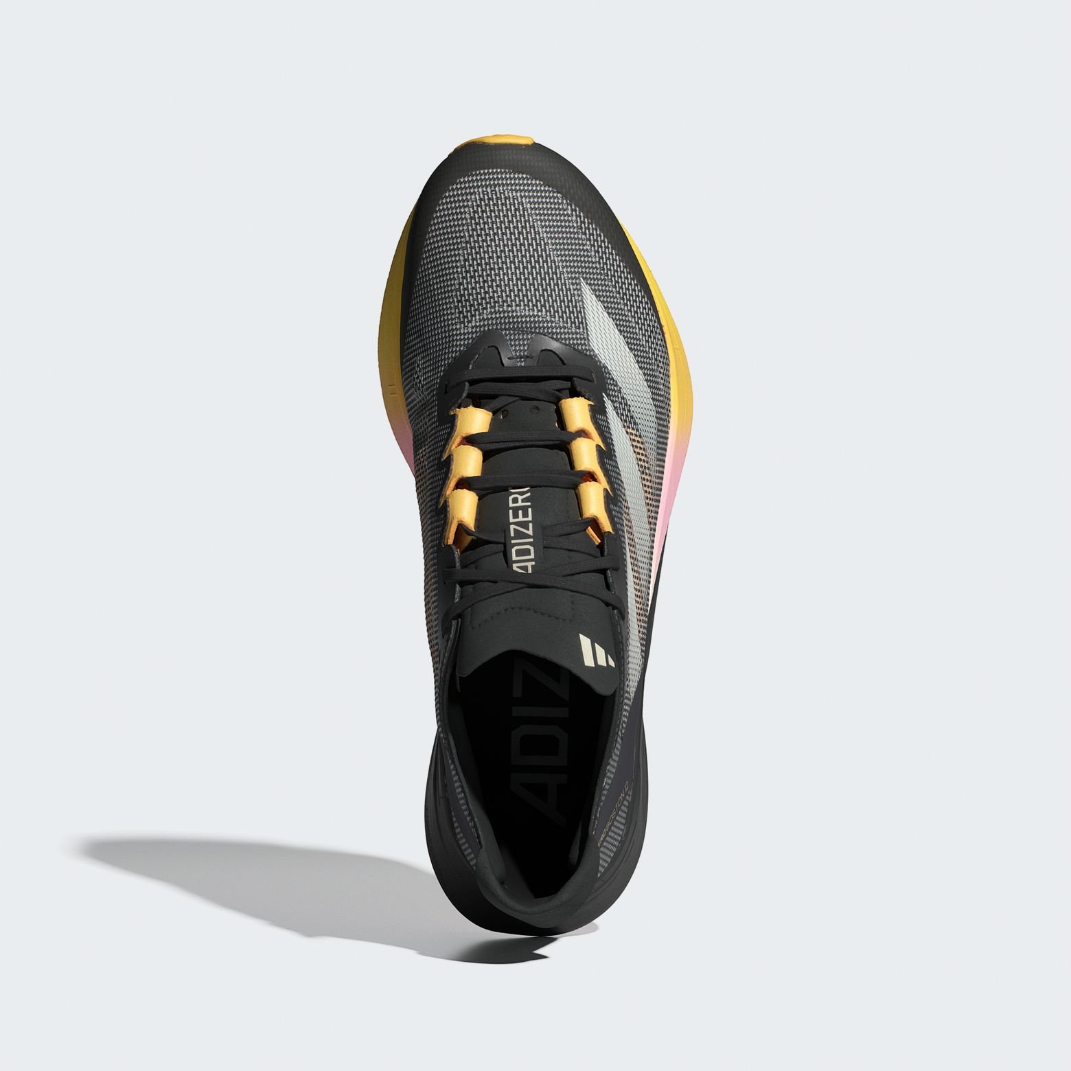 Кроссовки Adidas Adizero Boston 12 Размер 46, фото №5