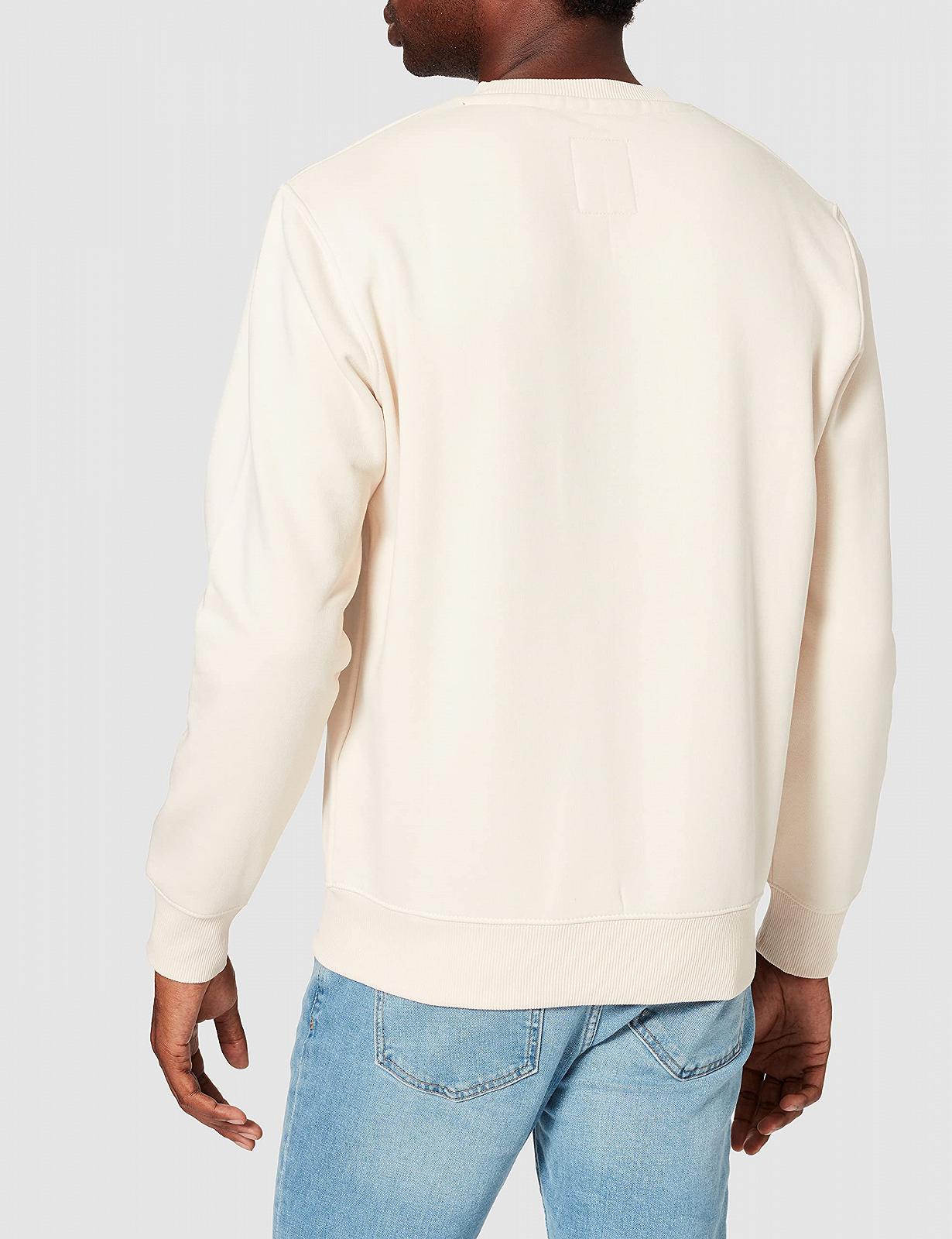 Джемпер чоловічий Alpha Industries Basic, фото №4