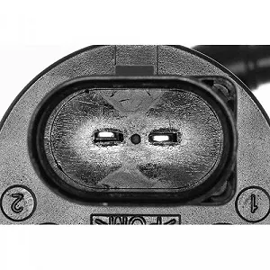 Насос омывателя, очистка стекол VEMO V40-08-0021 synthetic.ua - Фото 1