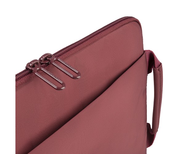 Tucano Чохол Sandy 13/14", бордо, фото №4