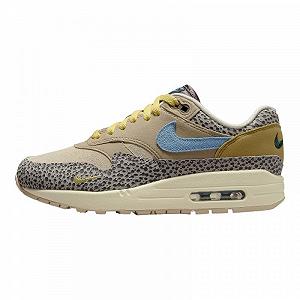 Кроссовки Nike Air Max 1 Safari Cobblestone 40 - Фото 1