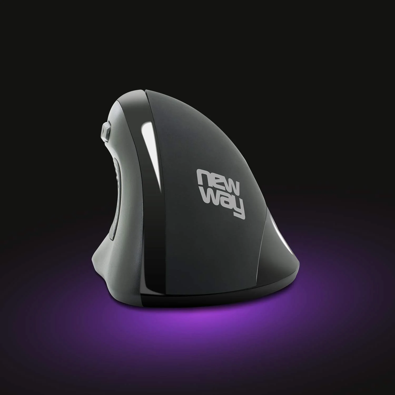 Мышь Vertical NEWWAY A3E 3200 DPI USB Кабель Регулируемый Вес, фото №9 Мышь Vertical NEWWAY A3E 3200 DPI USB Кабель Регулируемый Вес, фото №9