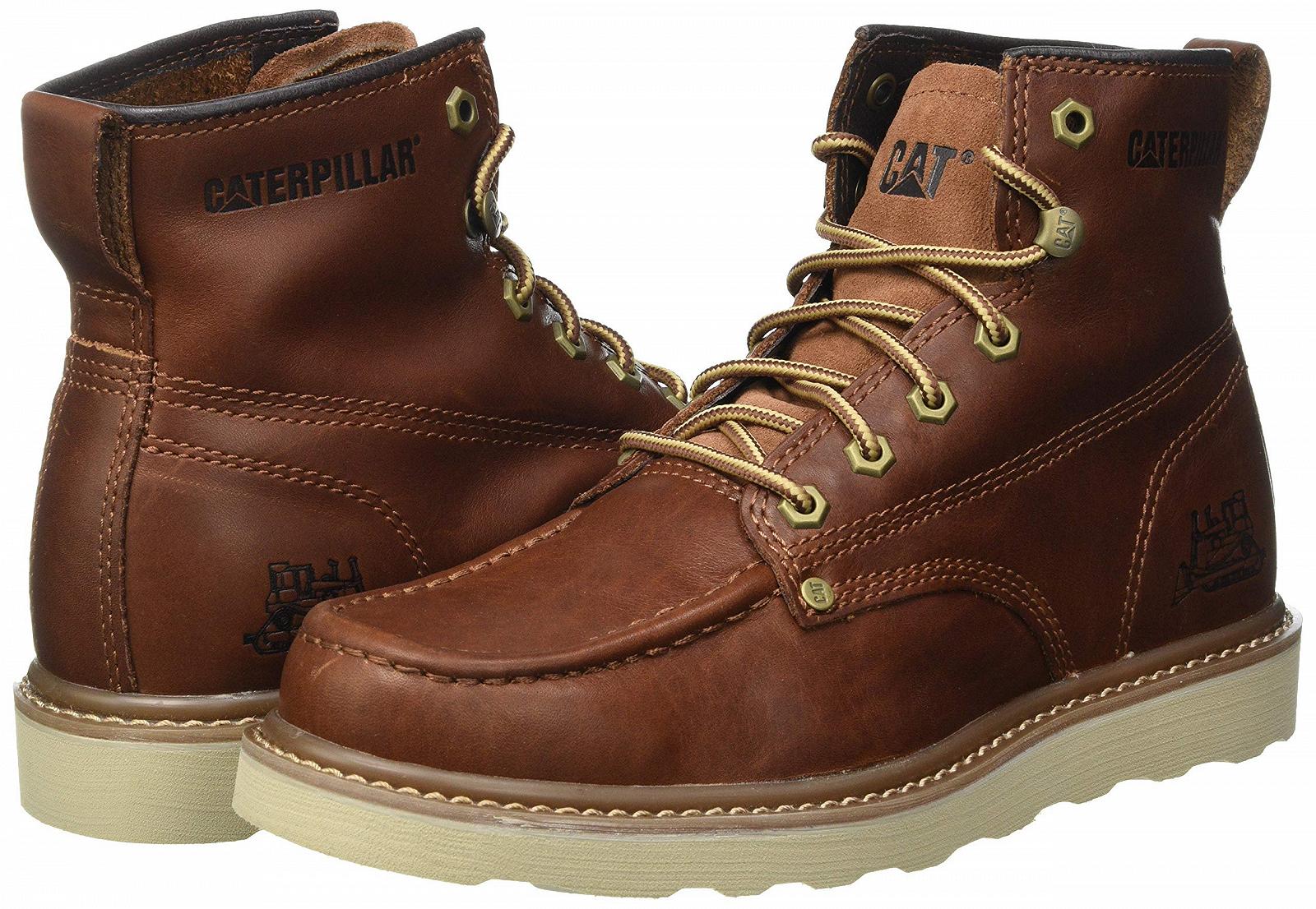Черевики Cat Footwear Glenrock Mid, фото №7
