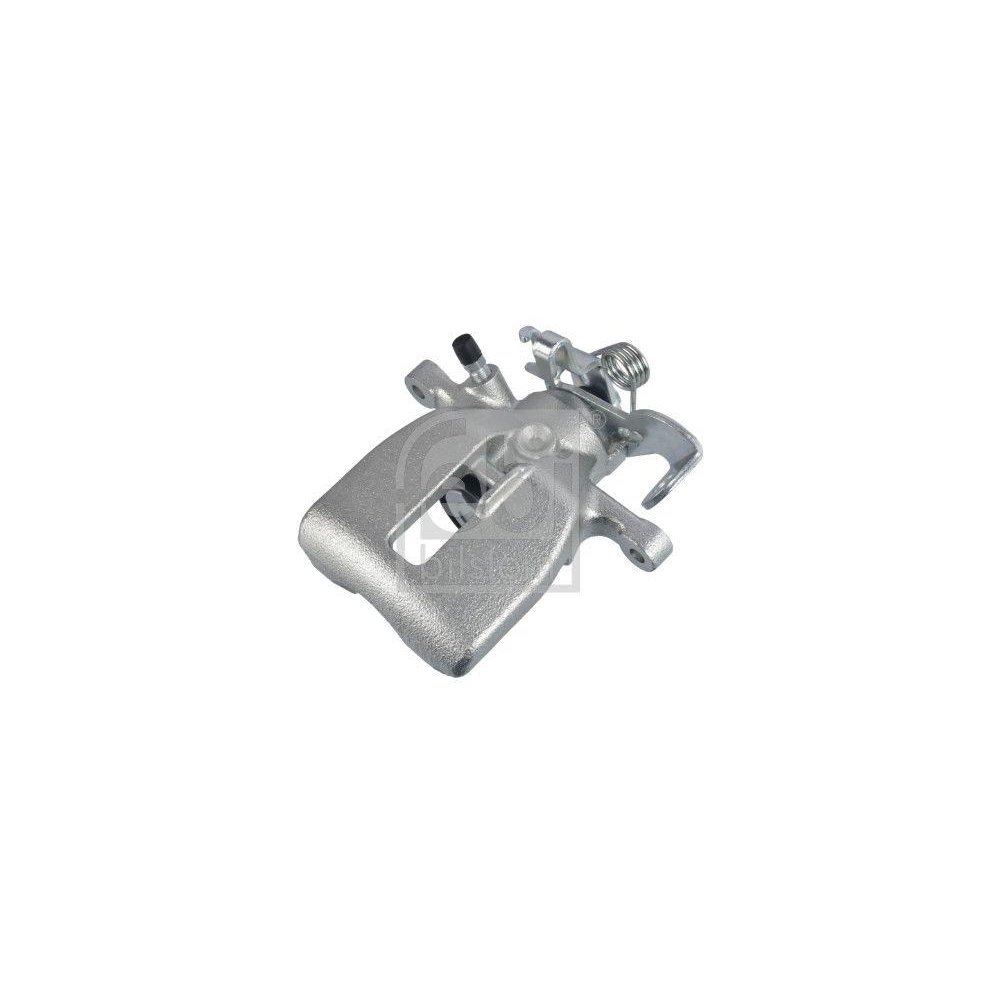 Гальмівний супорт FEBI BILSTEIN 181542 для AUDI SEAT задній лівий, фото №1 Гальмівний супорт FEBI BILSTEIN 181542 для AUDI SEAT задній лівий, фото №1