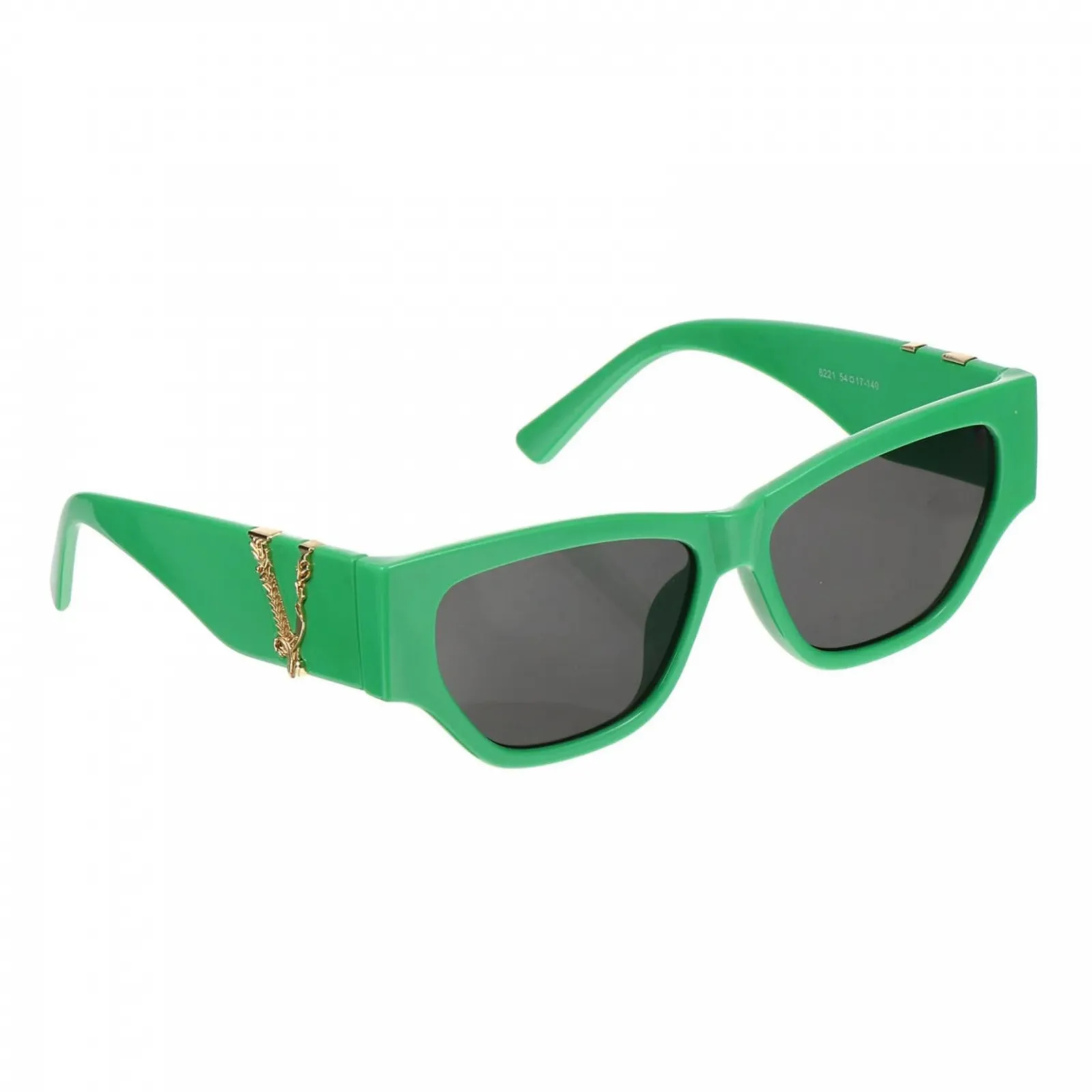 Солнцезащитные очки VALICLUD, 2 пары, с буквой V, фото №1 Солнцезащитные очки VALICLUD, 2 пары, с буквой V, фото №1