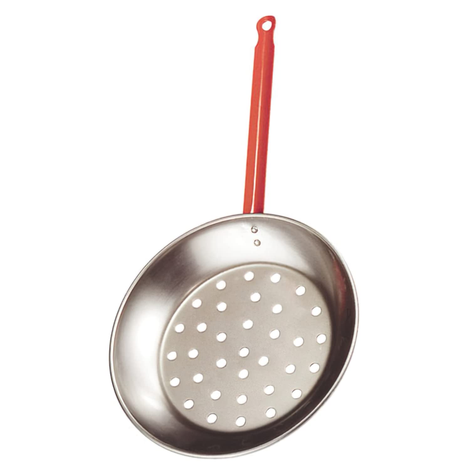 Сковорода La Ideal Normal Castañera 28 см, фото №1 Сковорода La Ideal Normal Castañera 28 см, фото №1