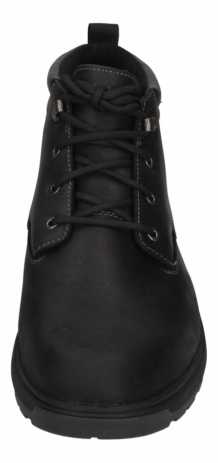 Черевики Timberland Atwells Ave Wp Chukka, фото №3