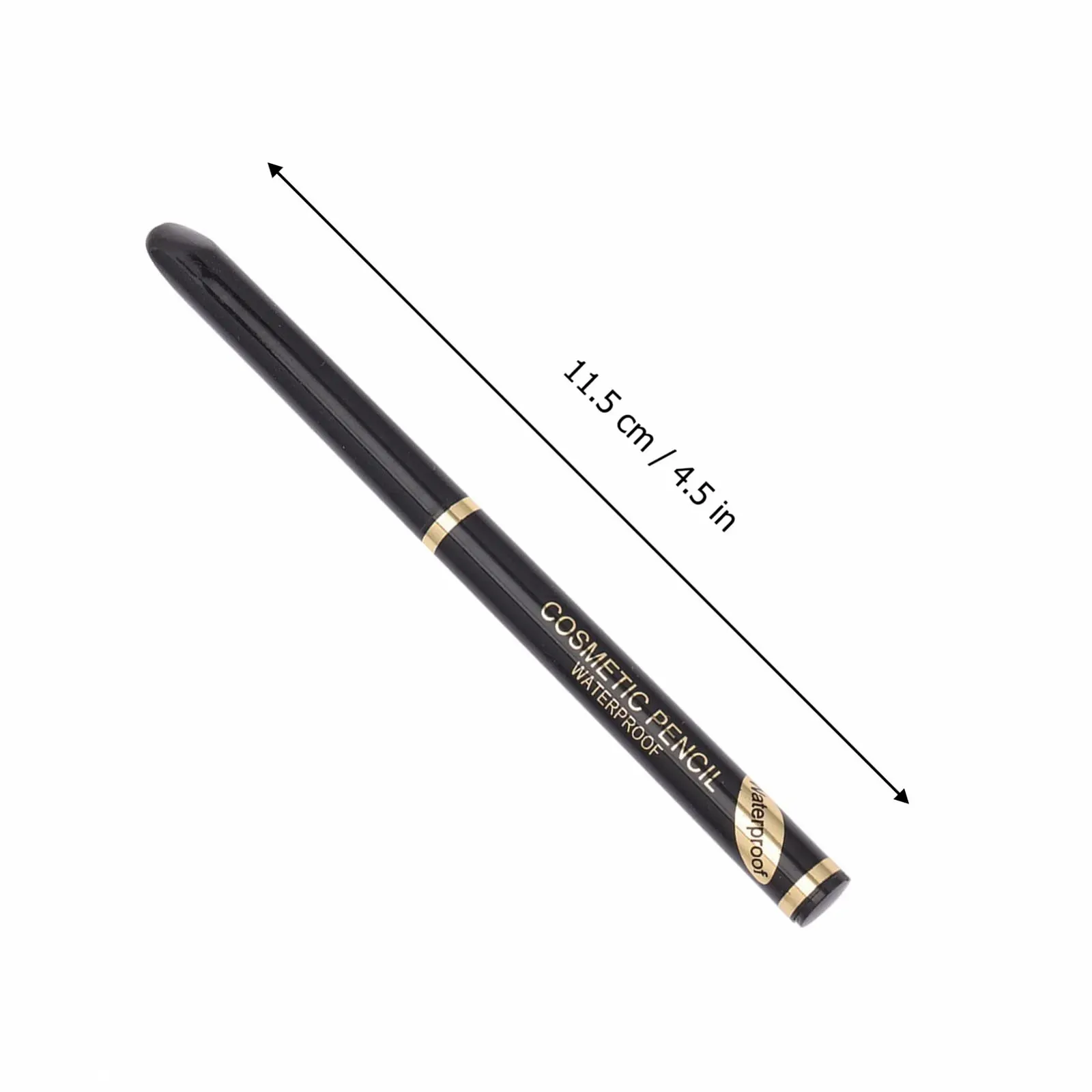 Подводка жидкая Minkissy, набор Подводка для бороды мужской, Подводка для заполнения, пудра для бровей мужская, матовая, фото №4