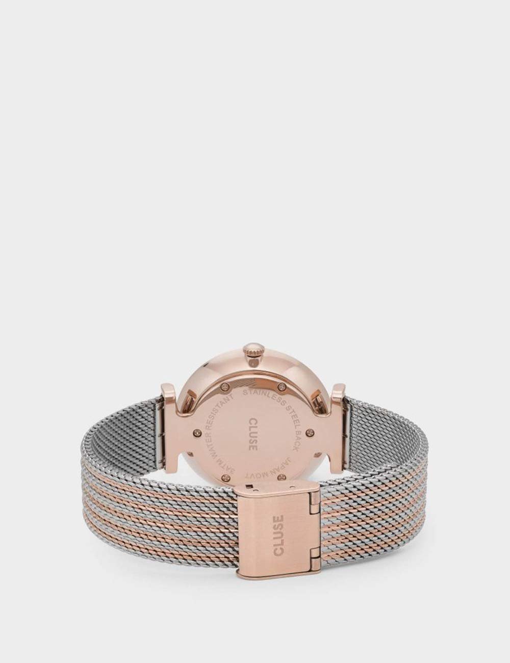 Женские Аналоговые Часы Cluse Classic CL61003, фото №4 Женские Аналоговые Часы Cluse Classic CL61003, фото №4