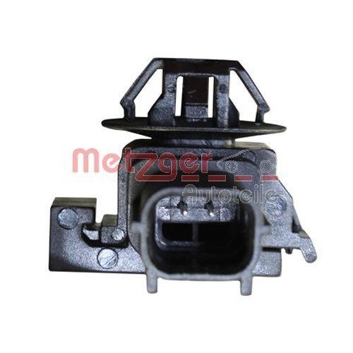 Датчик частоти обертання колеса METZGER 0900626 для HONDA, задня вісь зліва, фото №2 Датчик частоти обертання колеса METZGER 0900626 для HONDA, задня вісь зліва, фото №2