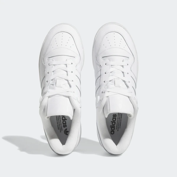 Кроссовки Adidas Rivalry Low Размер 42 2/3, фото №2