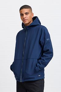 Куртка Blend BHOuterwear Переходная Мужская С капюшоном На молнии Стандартный Крой synthetic.ua - Фото 1