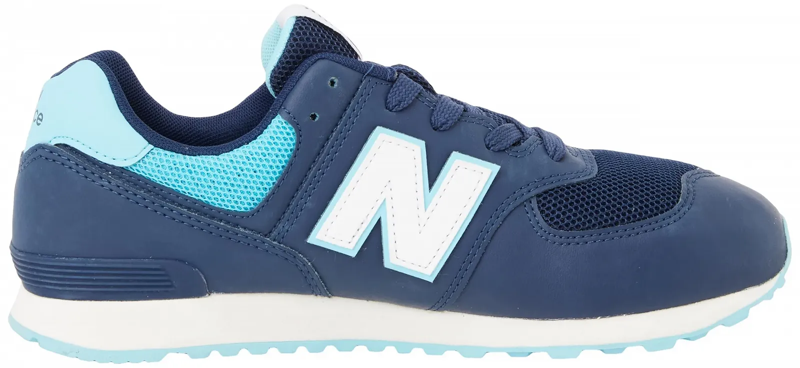 Кроссовки New Balance 574 для мальчиков, фото №4