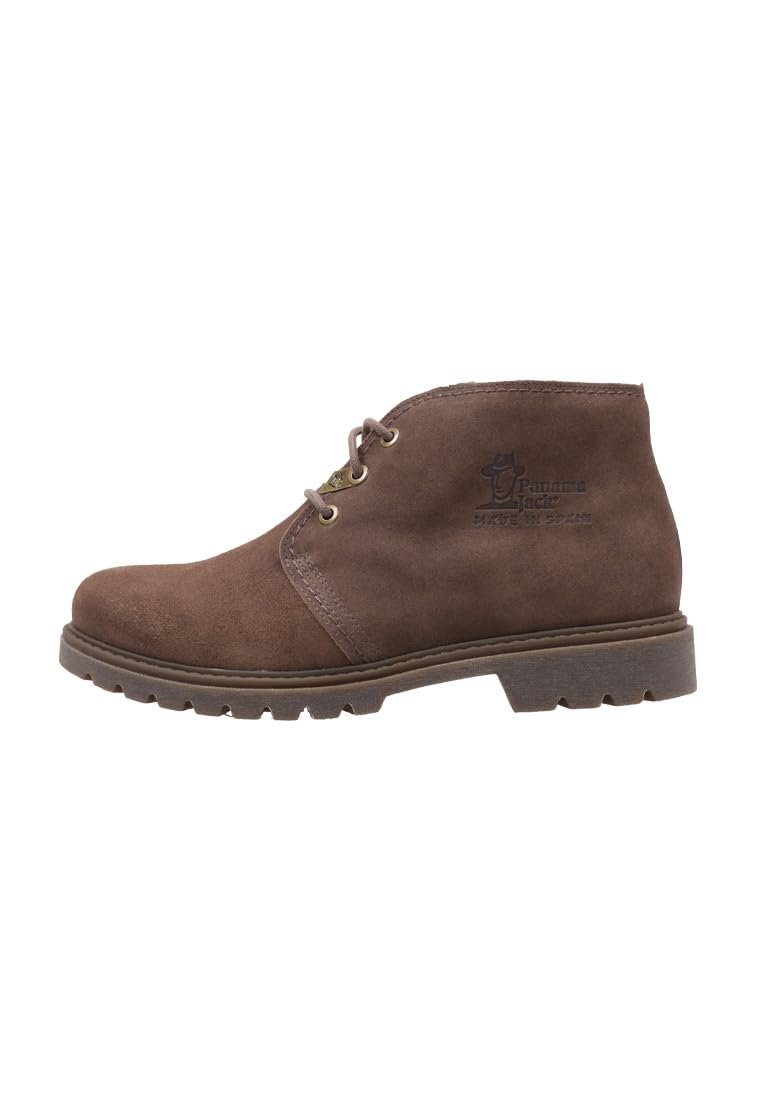 Черевики Panama Jack Bota Panama Igloo Чоловічі утеплені Desert Boots, черевики з короткою халявою та ботильйони, фото №1