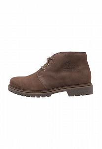 Черевики Panama Jack Bota Panama Igloo Чоловічі утеплені Desert Boots, черевики з короткою халявою та ботильйони - Фото 1