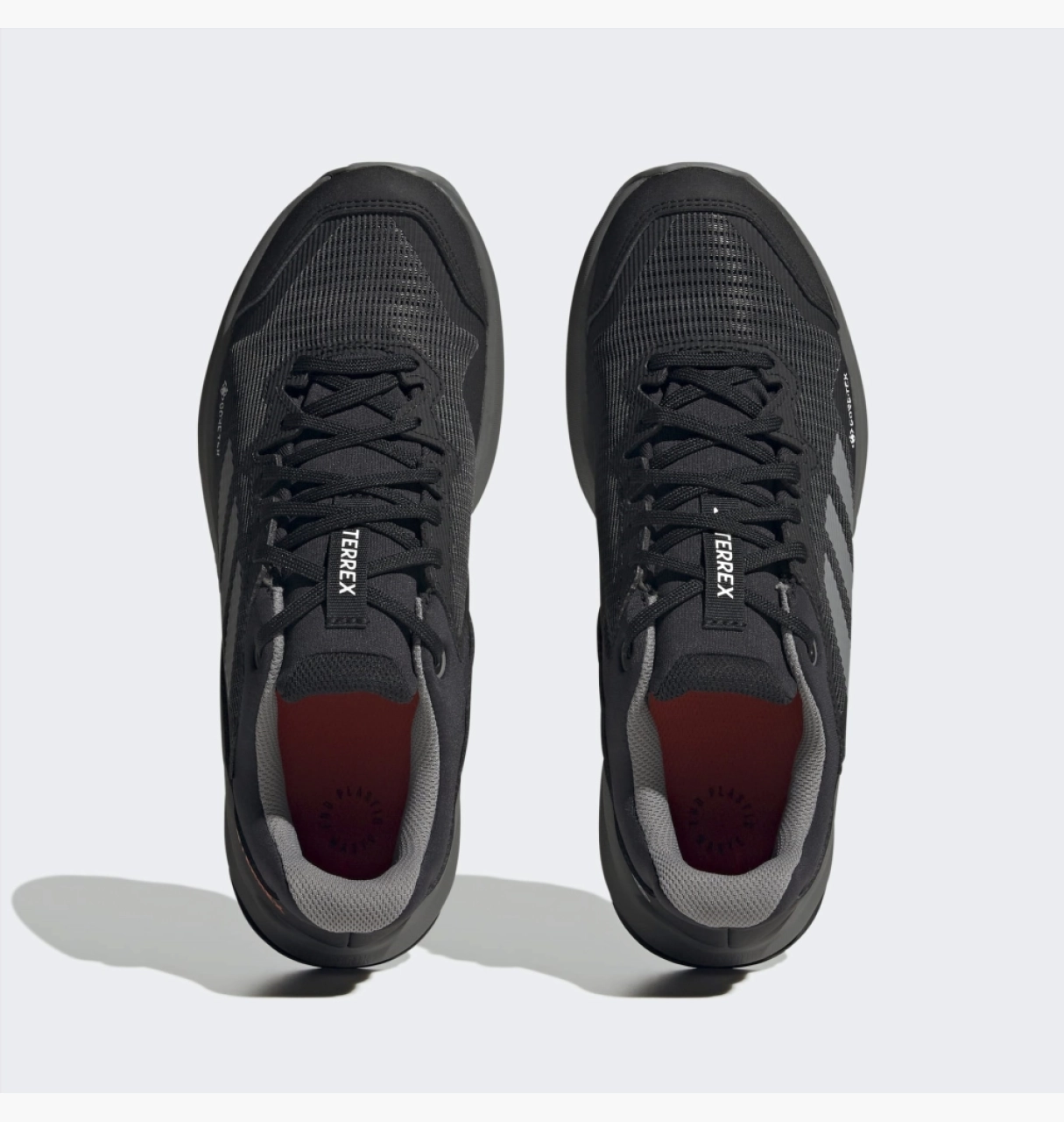 Кросівки Adidas Terrex Trail Rider Gore-Tex 41 1/3, фото №5