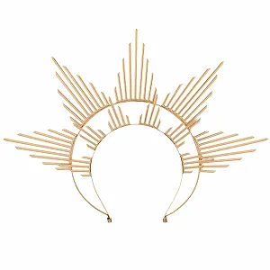 Обруч для волосся - Фото 1