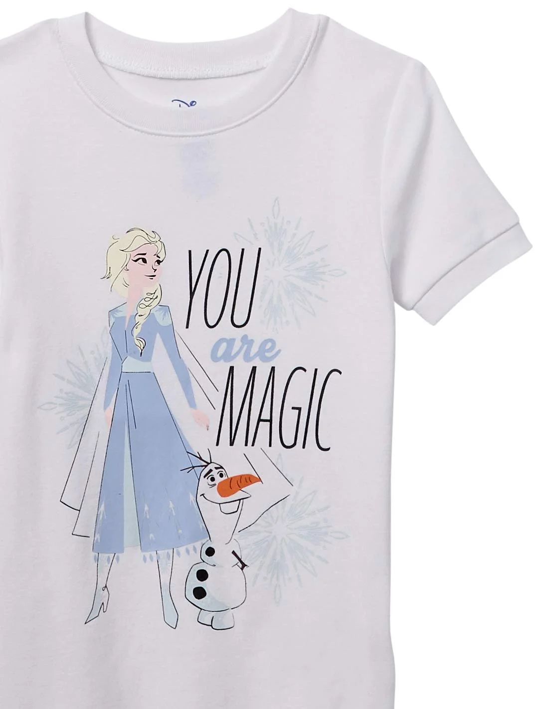 Комплект піжамний Amazon Essentials Disney | Marvel | Star Wars для малюків та дівчат, фото №2 Комплект піжамний Amazon Essentials Disney | Marvel | Star Wars для малюків та дівчат, фото №2