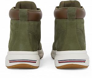 Черевики Tommy Hilfiger Hybrid Boot Fm0fm05461 synthetic.ua - Фото 1