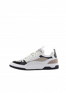 Кроссовки Armani Exchange Duck Мужские - Фото 1