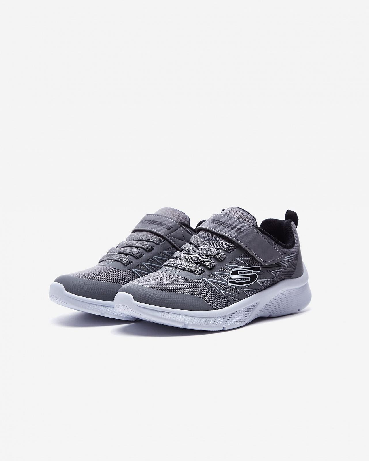 Кросівки Skechers Microspec Texlor для хлопчиків, фото №3