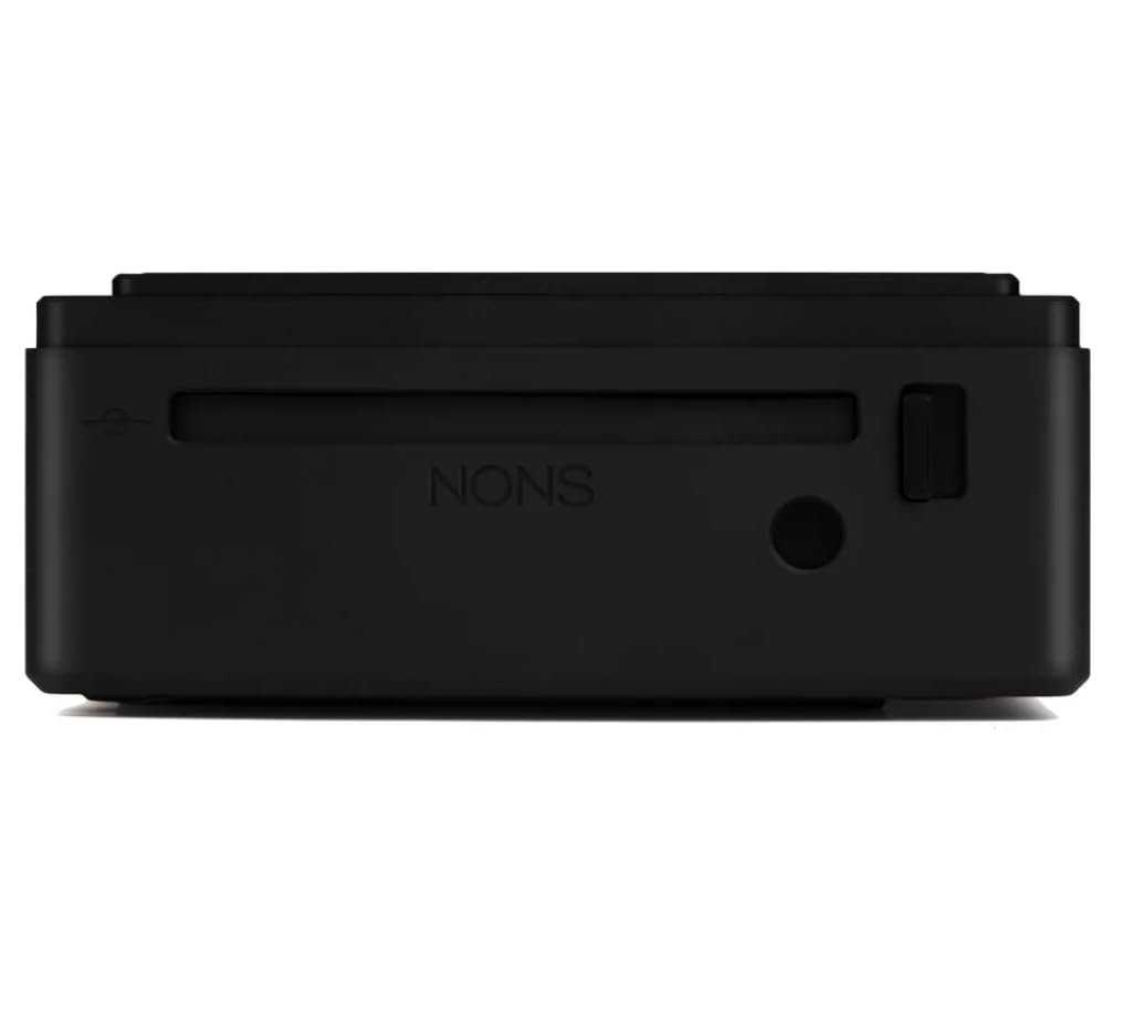 Задник для камеры NONS Instant Back-H1P Hasselblad Instax Square Film Set, фото №4