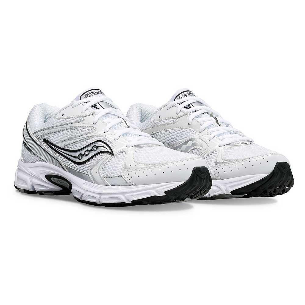 Кросівки Ride Millennium White/Royal, фото №4