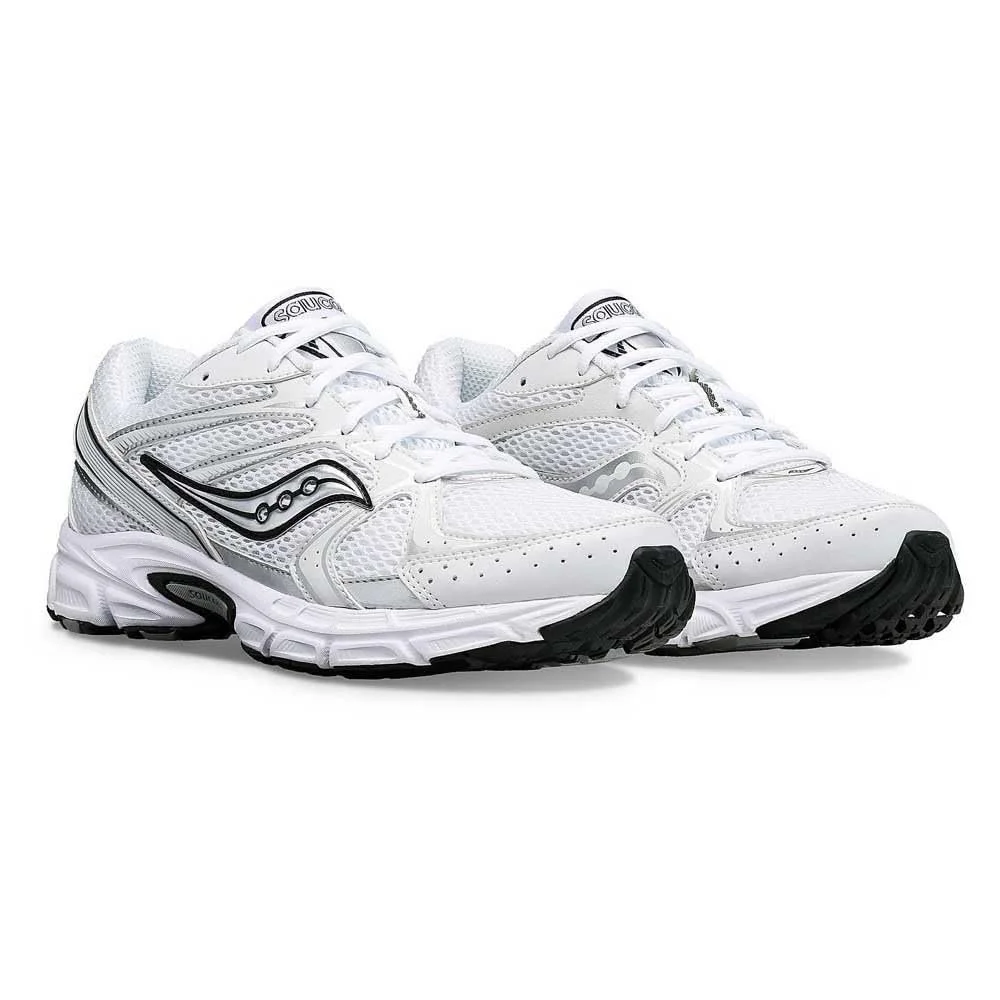 Кросівки Ride Millennium Білий/Королівський, фото №4 Кросівки Ride Millennium Білий/Королівський, фото №4