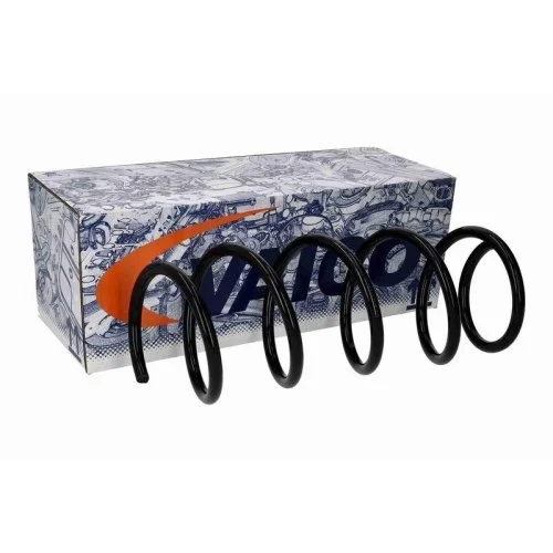 Пружина подвески VAICO для OPEL VAUXHALL, фото №2