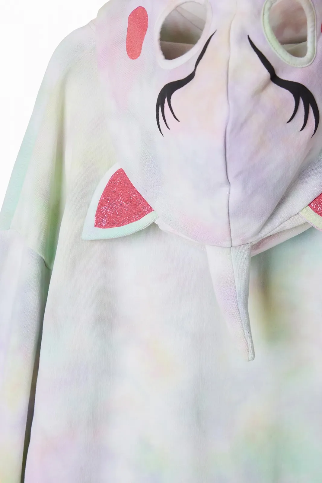 Кофта Desigual Sweat_cala для девочек, фото №4