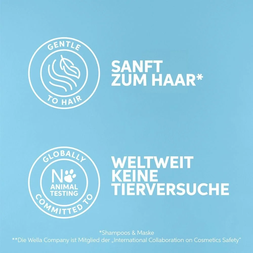 Сироватка Wella Professionals Invigo Scalp Balance Проти випадіння волосся 8 x 6 мл, фото №4 Сироватка Wella Professionals Invigo Scalp Balance Проти випадіння волосся 8 x 6 мл, фото №4