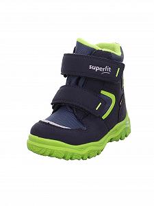 Черевики Superfit Husky1 для хлопчика - Фото 1