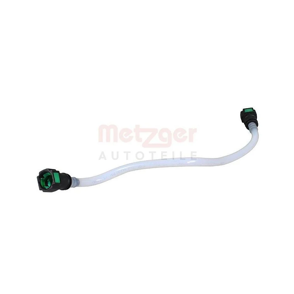 Топливная магистраль METZGER 2150254 для CITROËN PEUGEOT, топливный насос, фото №1 Топливная магистраль METZGER 2150254 для CITROËN PEUGEOT, топливный насос, фото №1