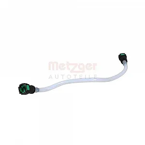 Топливная магистраль METZGER 2150254 для CITROËN PEUGEOT, топливный насос - Фото 1