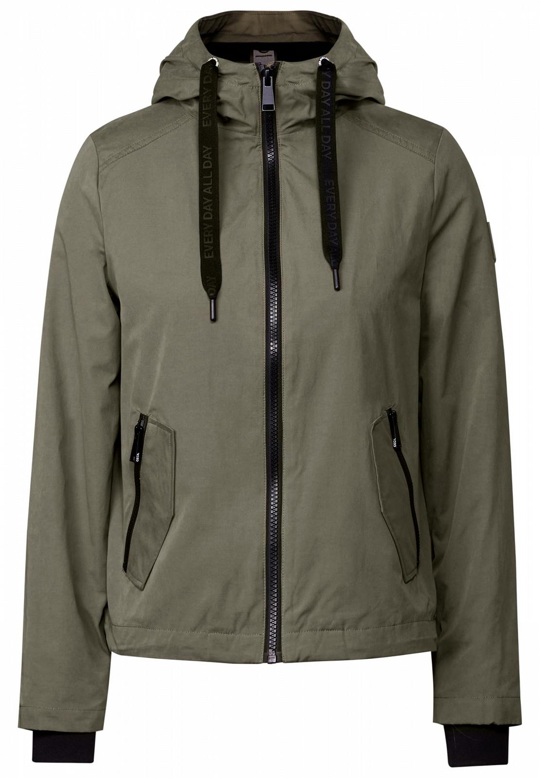 Куртка Cecil Жіноча Коротка, фото №3